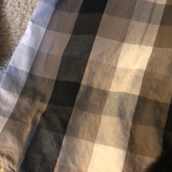 Hot Topic  long sleeve shirt size M - Picture 7 of 7